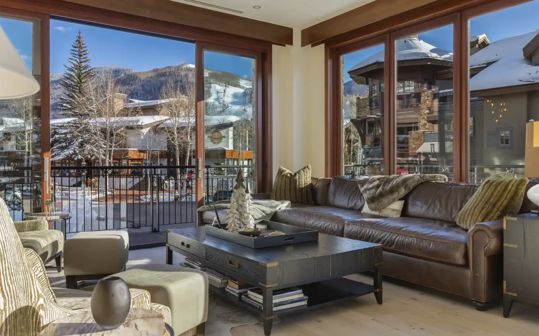 Vail’s Culinary Scene: A Taste of the High Life