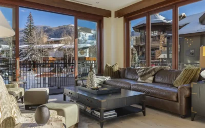 Vail’s Culinary Scene: A Taste of the High Life