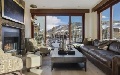 Experience the Majesty of the Rockies in Vail